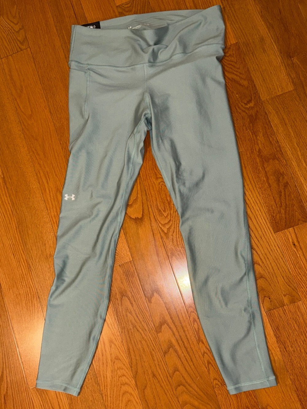 NWT Under Armour womens Performance Leggings XL